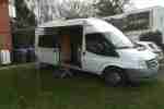 Wohnmobil Kastenwagen, Autom Sat, Solar, Standheizung