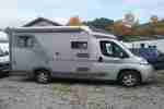 Wohnmobil Knaus Van Ti 550 MD 130 Ps