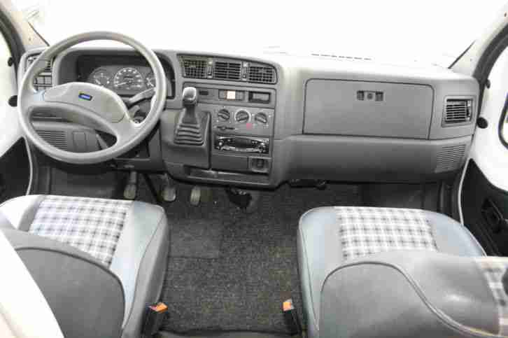 Wohnmobil KnausTraveller 510C Bj1997 nur 5,27 lang-Fiat Ducato 1,9TD nur.94000km