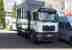 Wohnmobil LKW Umbau