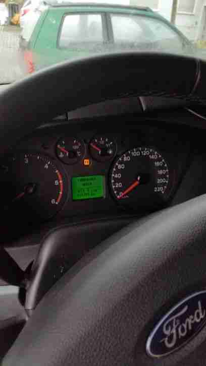 Wohnmobil LMC A 694 G