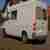 Wohnmobil MB 208D