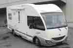 Wohnmobil Nobelart Liner 3 . Top Zustand .