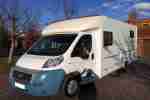 Wohnmobil PILOTE Reference P720 VOLLAUSSTATTUNG nur