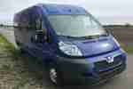 Wohnmobil Boxer 3, 0 HDI Multivan Lang Hoch