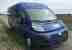 Wohnmobil Peugeot Boxer 3, 0 HDI Multivan Lang Hoch sehr gepflegt Standhzg