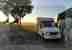 Wohnmobil Peugeot J5 290 L TD 95 PS Aufbau Fendt