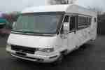 Wohnmobil Pilote Galaxy G 880