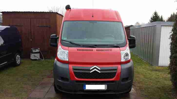 Wohnmobil Pössl Win 2 Sport