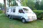 Wohnmobil, Renault, Winnebago IR 220 RD, Diesel,