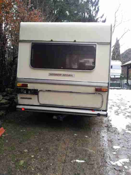 Wohnmobil VAUXHALL (OPEL) Oldtimer Bj. 1980