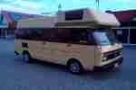 Wohnmobil VW LT28 Alkoven