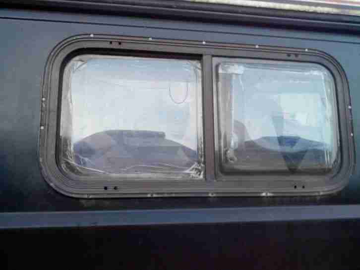 Wohnmobil VW T3 1.6 mit Gasanlage