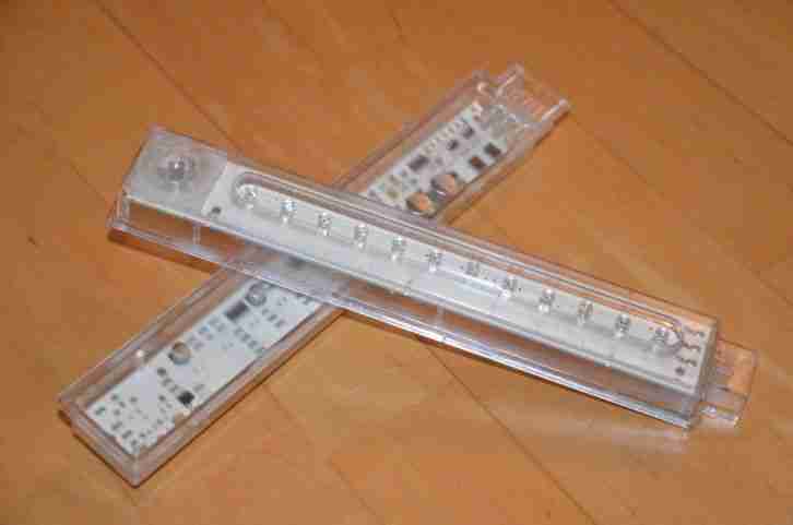 Wohnmobil Vorzeltleuchte LED-Einsatz neu