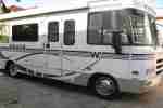 Wohnmobil Winnebago Brave 28