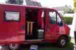 Wohnmobil light Fiat Ducato