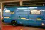 Wohnmobile Mercedes Benz