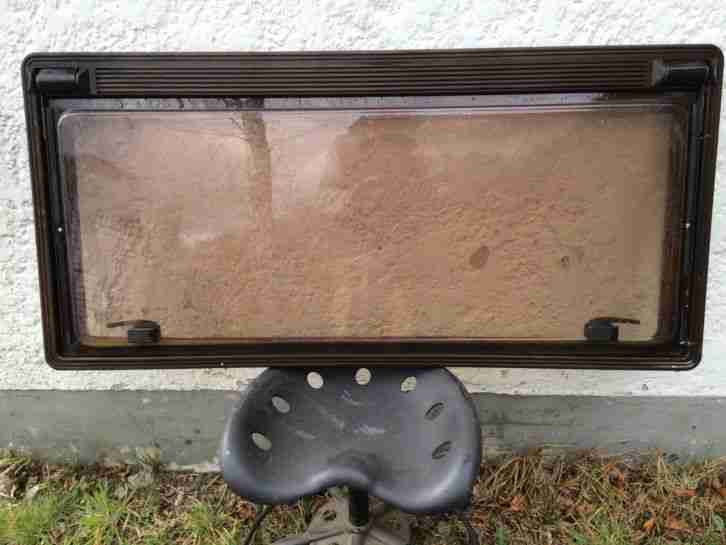 Wohnmobillfenster , Wohnwagenfenster