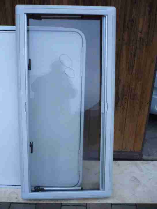 Wohnmobilteile zu verkaufen mit kleinen Fehlern