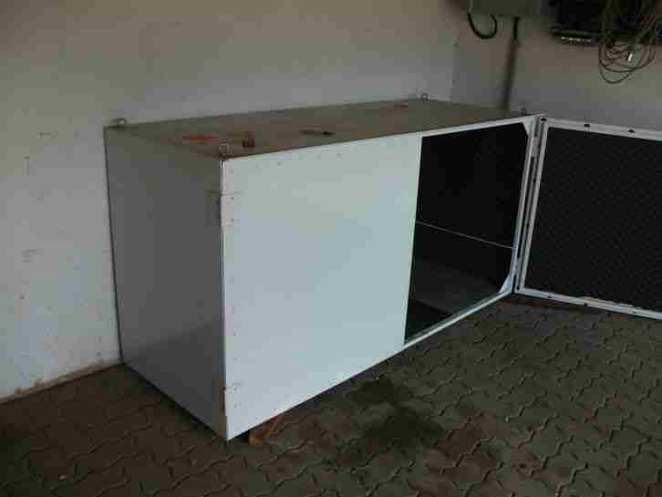 Wohnmobli Transportkasten