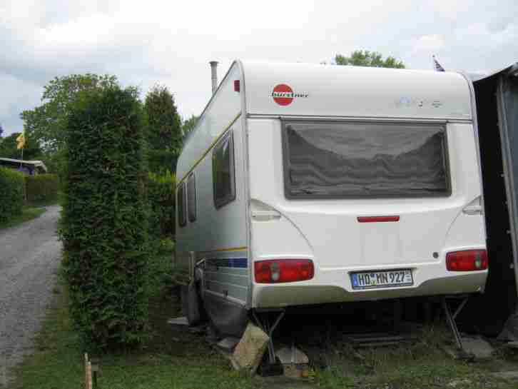 Wohnwagen