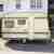 Wohnwagen 450 TN