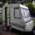Wohnwagen, Adria 425