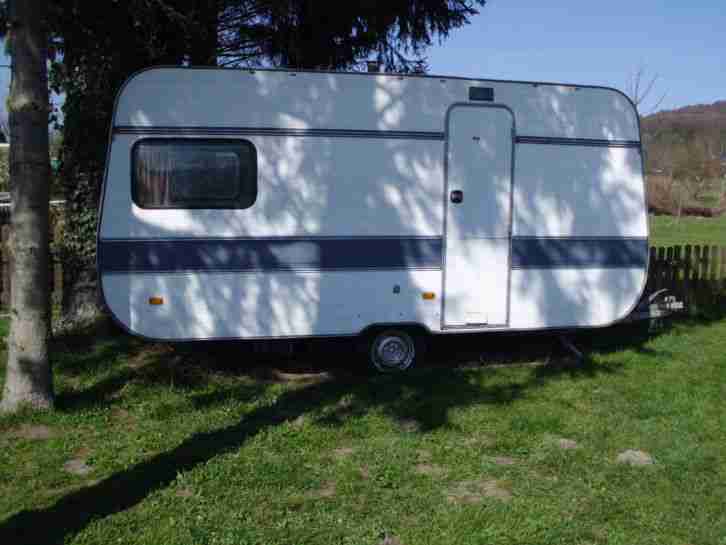 Wohnwagen Adria 450 Q