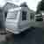 Wohnwagen Adria 5206