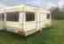 Wohnwagen Beduin L