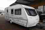 COACHMAN HYLANDER DESIGN 400 zwei