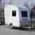 Wohnwagen Camping Anhänger