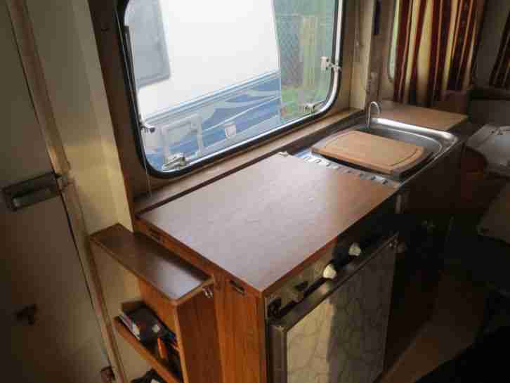 Wohnwagen,Caravan ADRIA ,Tüv bis 10/2016, fahrbereit