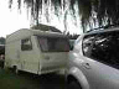 , Caravan , Bad, Therme, Tüv neu, 3 4