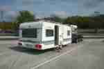 Caravan Hobby 460 Prestige mit