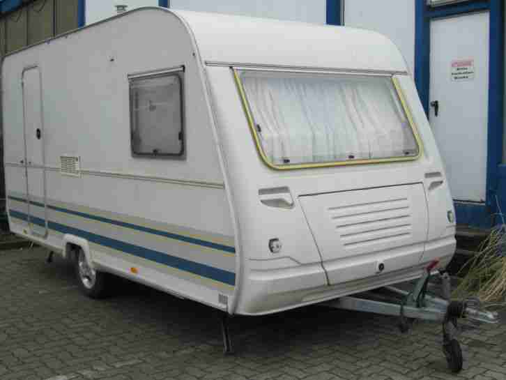 Caravan Sun Roller 400 Top Zustand