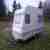 Wohnwagen Caravan TEC