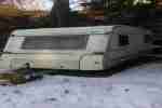 Caravelair 460 Lux