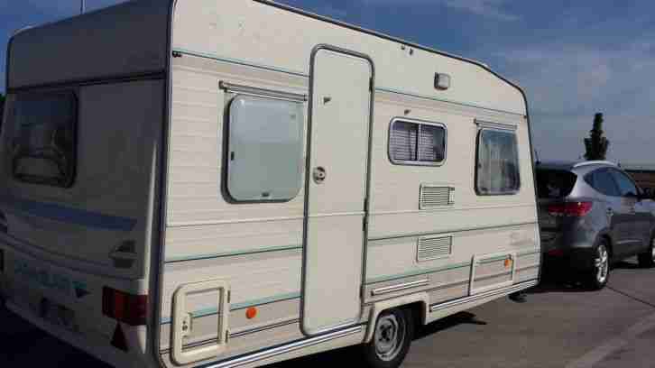 Wohnwagen, Caravelair, Bj 1996, sehr guter Zustand !!!