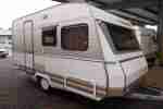 DETHLEFFS CAMPER 420T EDITION zwei