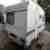 Wohnwagen Delta 4300TZ