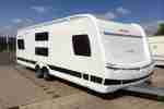 Dethleffs Camper 670FKR