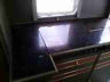  Wohnwagen Dethleffs Exclusive 580 Bj 1993 Wohnmobil Hänger Tüv