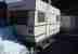 Wohnwagen Detleffs Nomand Luxus 520 ohne Papiere