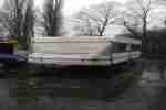 ERIBA HYMER Nova L 540 bj. 2000 sauberer