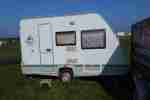 Eifelland (Hersteller Knaus Tabbert) 350 395