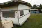 Hobby 460 T de Luxe