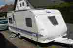 Hobby 460 Ufe Excellent Easy Mod.2006, inkl.