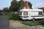 Hobby 545 Prestige