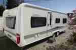 Hobby 610 UL, Mover, Mod. 2012, Ez.:2013,